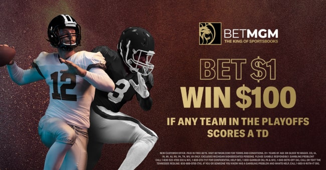 BetMGM Sportsbook Betting Options