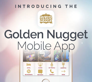 Golden Nugget Sportsbook Online