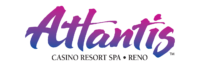 Atlantis Sportsbook Logo