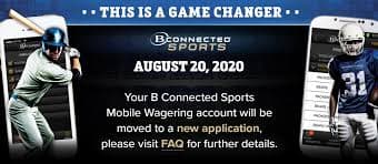 B Connected Sportsbook