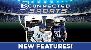 B Connected Sportsbook