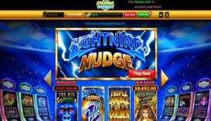 free sweepsspins hallows wild slot chumba casino