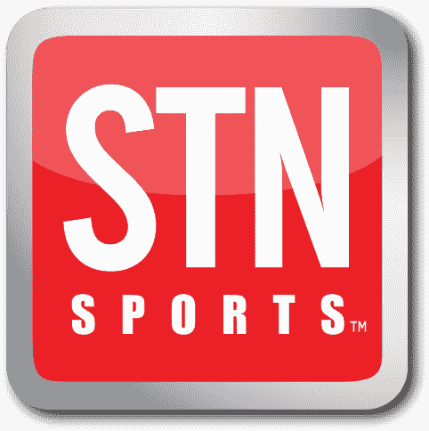 STN Sportsbook Logo