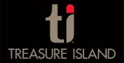 Treasure Island Sportsbook Logo