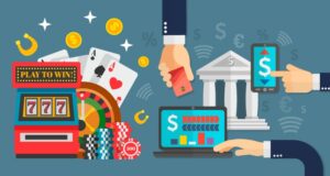 Sports Betting Banking Options