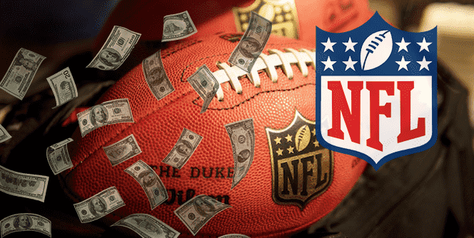 nfl bets online