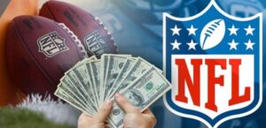 NFL Betting Live