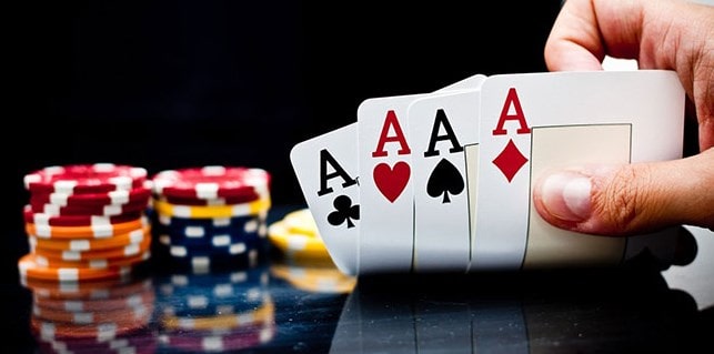 best online poker sites nevada