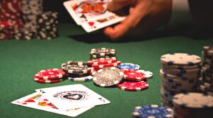 Online Poker Games for Real Money