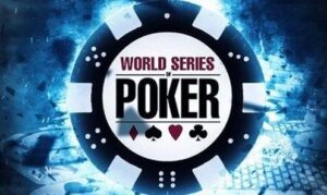 WSOP Poker Online Bonuses